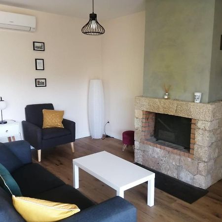 Superbe Appartement En Residence Calme Cauro 외부 사진