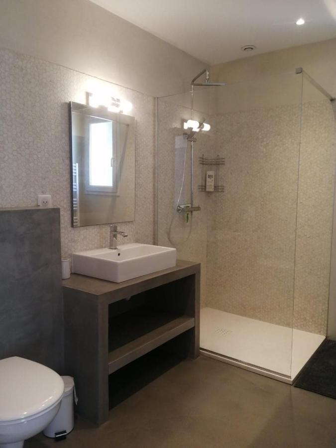 Superbe Appartement En Residence Calme Cauro 외부 사진